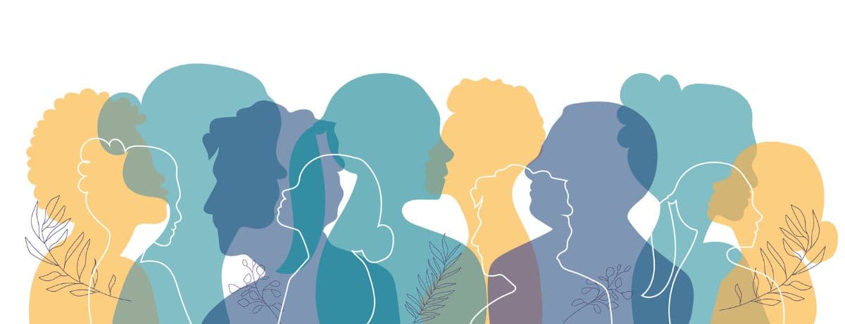 head profiles