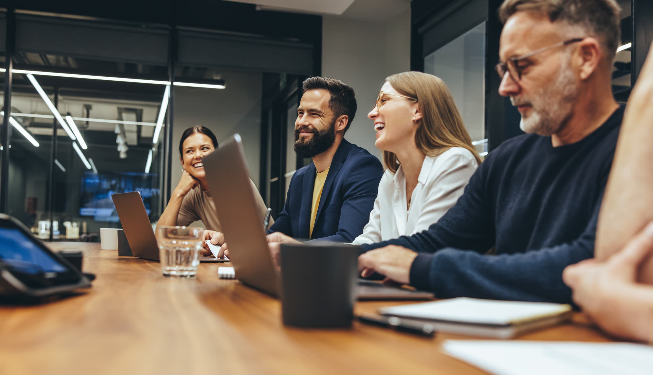 Empowered Teams Do Their Best Work at Altais Image