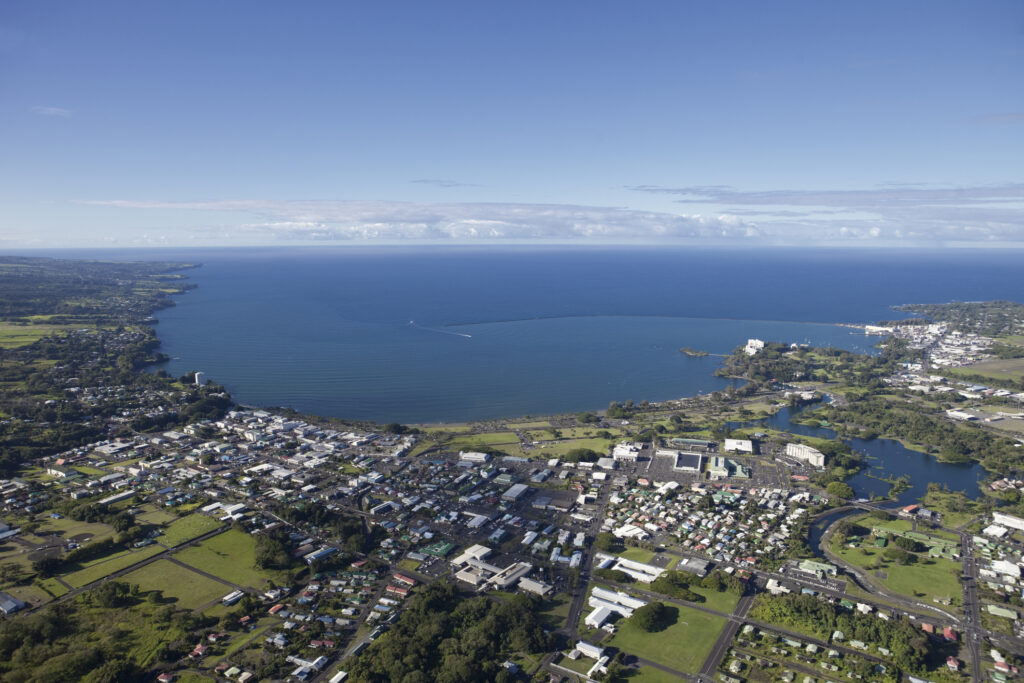 Image of Hilo, Hawaii